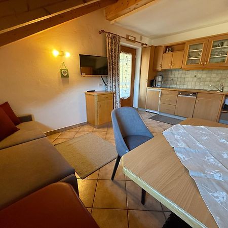 Chalet Romy Ap 3 Pramauron Exterior foto