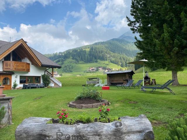 Chalet Romy Ap 3 Pramauron Exterior foto