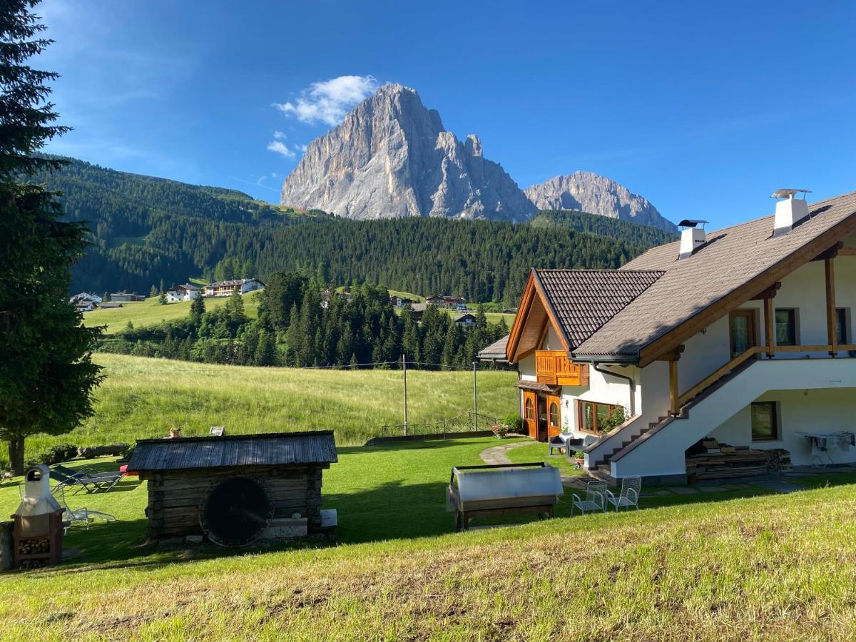 Chalet Romy Ap 3 Pramauron Exterior foto