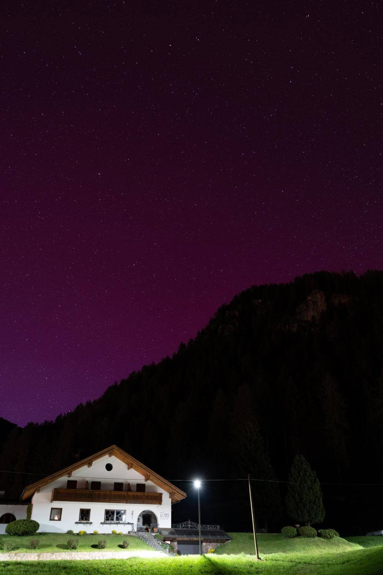 Chalet Romy Ap 3 Pramauron Exterior foto