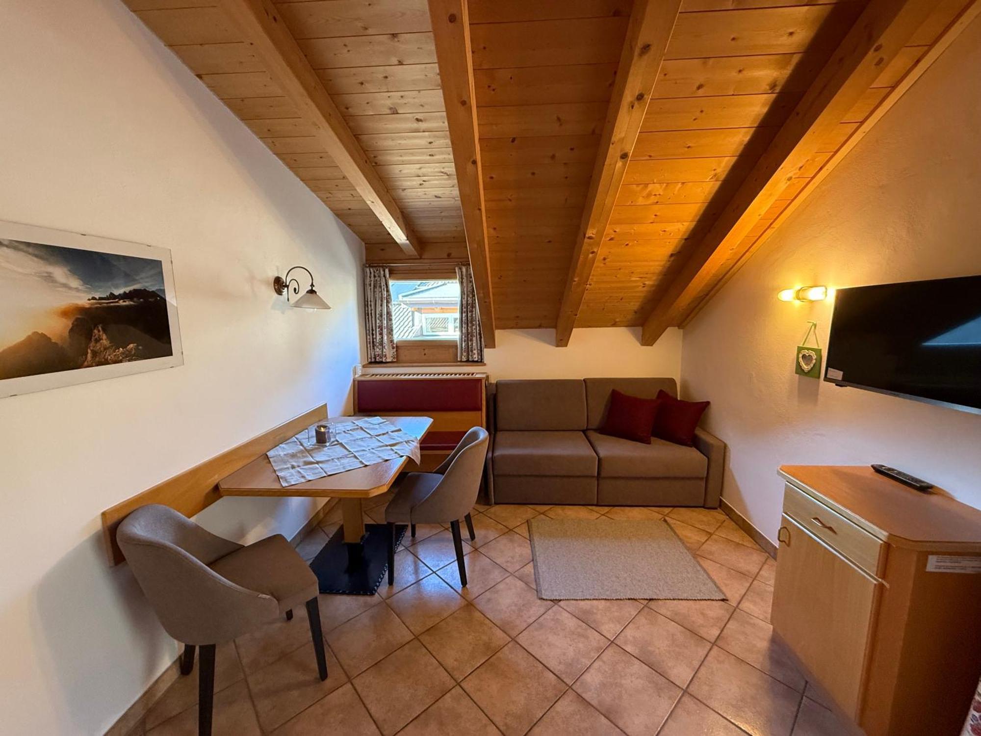 Chalet Romy Ap 3 Pramauron Exterior foto