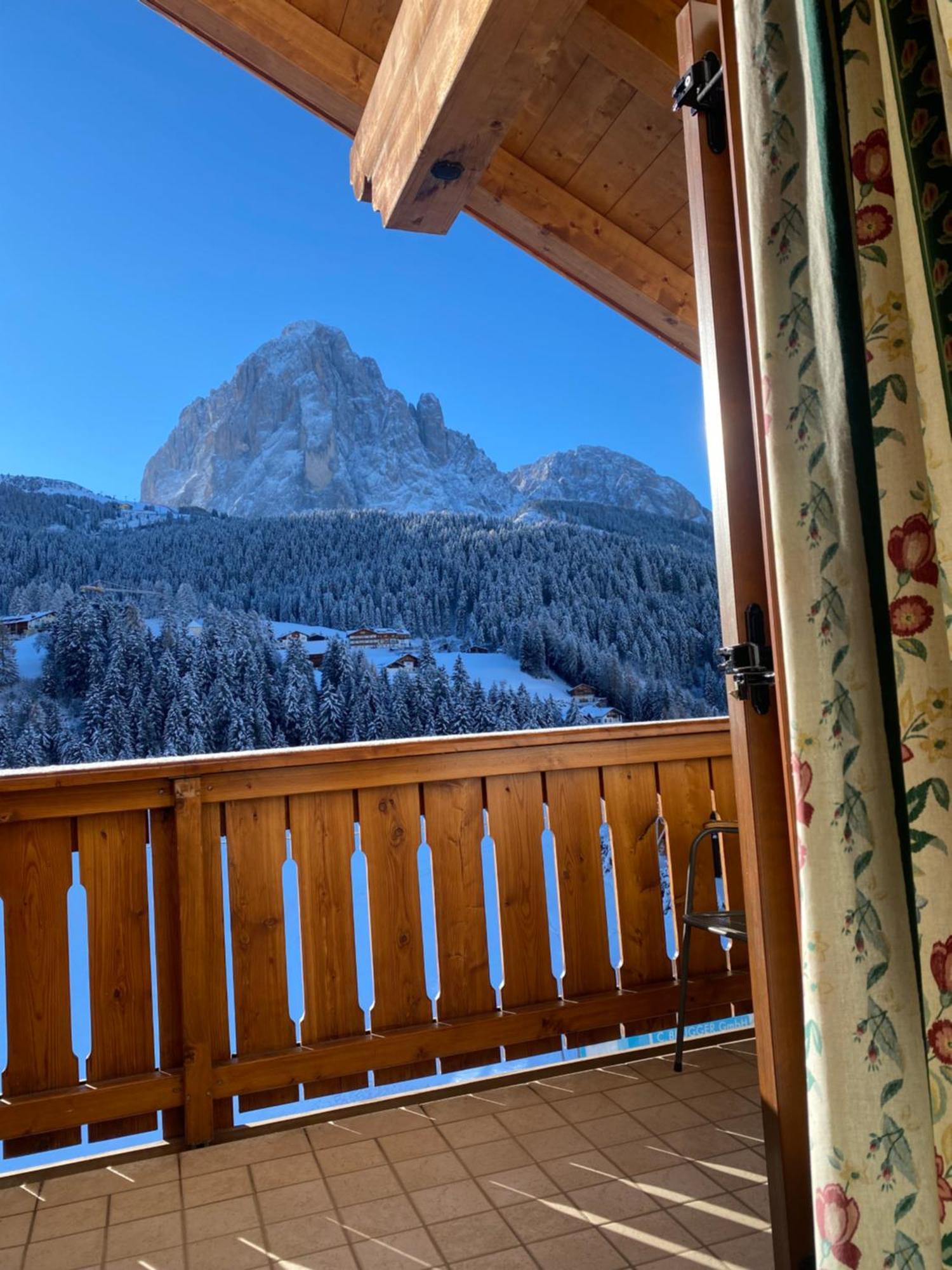 Chalet Romy Ap 3 Pramauron Exterior foto
