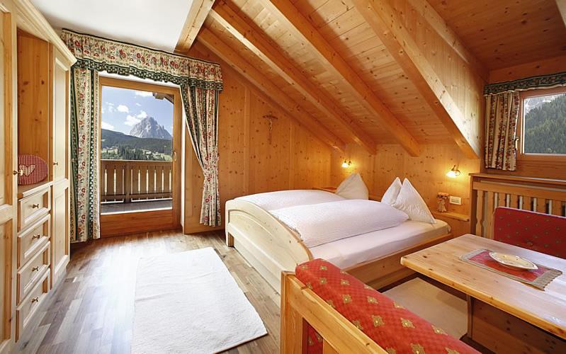 Chalet Romy Ap 3 Pramauron Exterior foto