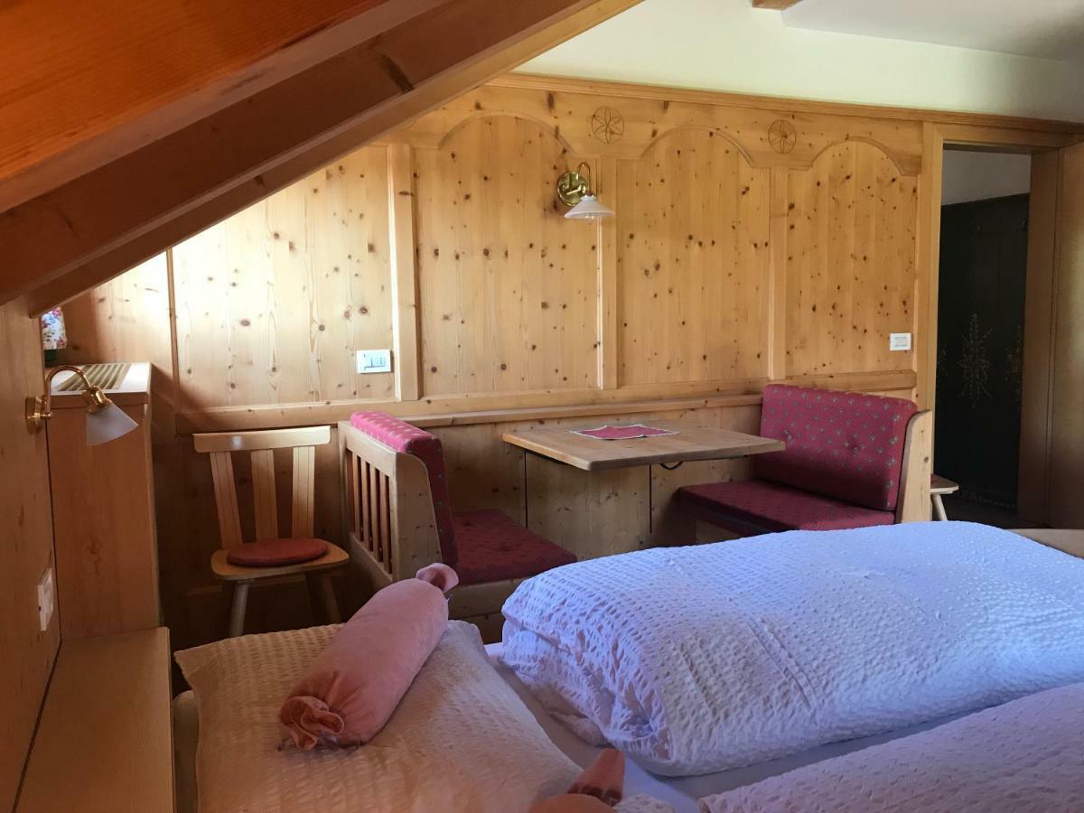 Chalet Romy Ap 3 Pramauron Exterior foto