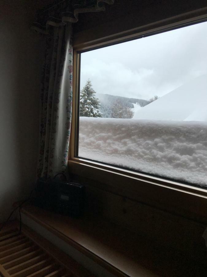 Chalet Romy Ap 3 Pramauron Exterior foto